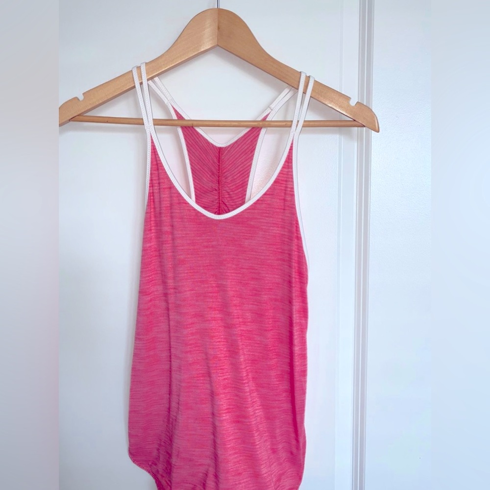 Womens Lululemon Tank-Size XS/2
